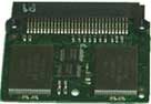 CE 2 ROM Chip P1 Side